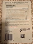 Qualia Senolytic Optimized Aging 12 Capsules  Sealed Exp 11 27 New