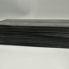 Lot Of 13 Carrera Go Straight Track 13 46    242mm  1 43 Slot Car Track -