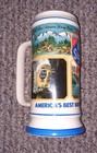 Heileman s Brewing Company 1987 Vintage Beer Stein Mug Old Style Limited Edition