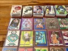 Huge 200  Sports Card Value Lot Nba Nfl Mlb Rookies Auto Cheap Collection Invest