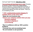 Scott 4804 Fdc March On Washington Sabrina Curtis Cachet Signed Numbered 24of 25