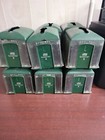 10 Tork Xpressnap Tabletop Napkin Dispensers Green Restaurant Food Service 8 X 5