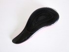 Fashion Detangling Hair Brush Soft Tangle Styling Knot Comb Shower Hair Salon St