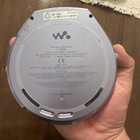Sony D-e888 Cd Walkman Untested Free Fast Shipping Read   
