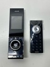 Sirius S50 Portable Satellite Radio Receiver