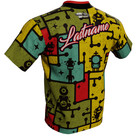 Hot Personalization Robotic     Storm Bowling Jersey Shirts - Size S-5xl