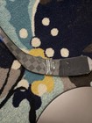 Alexander Barkov Game Used Autographed Hockey Stick Florida Panthers