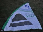 O brien Windsurfing Sail Coleman Company Neil Payde International 0980 W bag