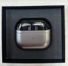 Samsung Galaxy Buds3 Pro Sm-r630 True Wireless Bluetooth Earbuds - Silver