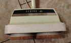 Regina Heavy Duty Dual Brush 1960 s Floor Polisher Lime Green P1001a