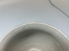 Pair Of Shelley Art Deco Black   Pink Jardiniere Planter Pots England