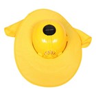  Outdoor Hard Hat Shade Neck Sunshade For Construction High Visibility Summer