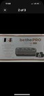 Infinitipro Conair Luxe Series Jumbo 2    Hot Roller Set  8 Rollers   8 Clips