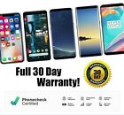 Apple Iphone 7   7  Plus - 32gb 128gb 256gb - Verizon Gsm Unlocked At t T-mobile