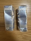  2  Flo Travel Nasal Spray 20ml  Dented damaged