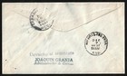 Haiti 1930 First Flight On Pan Am Clipper Port Au Prince To Nuevitas