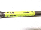 Schroeder Sway Bar-1  x 1 1 4 -racing-nascar-late Model-asphalt-xfinity