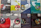 Futurama The Complete Series Seasons 1-8   4 Movies  dvd 27-disc Set  Region 1