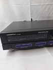 Vocopro Da-2050k Digital Karaoke Mixer W  Key Control   Echo Tested Works