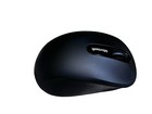 Microsoft Bluetooth Mobile Mouse 3600 Black 1730 Pn7-00001 - Tested W battery 
