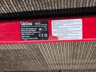 Vevor Dhzj-300 600kg Electric Hoist Support Arm Only  Steel Red
