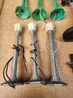 Lionel Huge Lot Layout Lights Streetlights Yard Light Crossing Station Lights