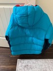 Nike Acg Team Usa 2026 Winter Olympics Lunar Lake Puffer Jacket In Vibrant Blue 