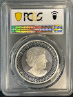 2019  5 Canada Maple Leaf Pride Of Two Nations Modified Pr Pcgs Pr69