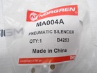 Norgren Ma004a Pneumatic Muffler