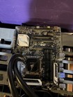 Asus X99-a usb 3 1 Lga2011-3 Motherboard   Intel I7-5820k Cpu Combo W water Cool
