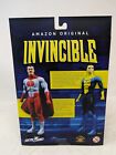Presale Diamond Select Toy Invincible Series 1 Invincible 7  Action Figure Mark