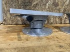 Springfield Seat Base D3765 Pair 