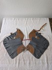 Child   Infant Size Western Chaps Rodeo Attire