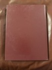 Boston College Law School 1987 Yearbook Sui Juris Hardcover Book