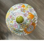 Liberty Of London For Target Floral Retro Cannister Ceramic Cookie Jar 
