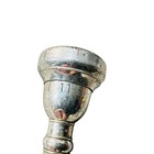 Yamaha Ytr-2321 Bb Trumpet Brass Instrument With Hard Case Tested Japan