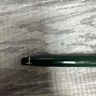 Cross Dark Green Fountain Pen Nib M