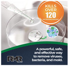 Rmr-141 Rtu Disinfectant   Cleaner  Fungicide  32oz