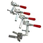 4 Pcs Destaco Hold Down Clamps With Extra Head