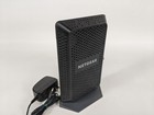 Netgear Cm1000 Docsis 3 1 Cable Modem High Speed Gigabit Ethernet W  Power Cord