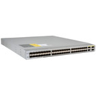 Cisco Nexus N3k-c3064pq-10gx Switch 3064-x  48 Sfp  And 4 Qsfp  Ports