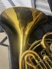 King 2278  Fidelio Double French Horn Serviced Plays Well