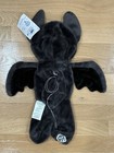 Build A Bear Viral Posable Bat Unstuffed Authentic Halloween 2026 Plush In Hand