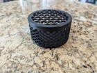 Mushroom Box Basket Cage 2  4  And 6 Inches 3d Printed With Petg Zoa Frag