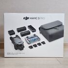 Dji Mavic 3 Pro Fly More Combo  dji Rc  3 Batteries  Camera Drone Genuine Sealed