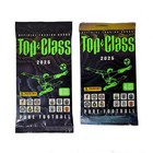 Panini Top Class 2025 Soccer Trading Cards     8 Card Booster   4 Card Promo Pack
