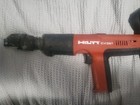 Hilti Dx 351 Powder Actuated Fastener Tool Nail Gun
