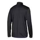East Carolina Pirates Ncaa Adidas Men s 2018 Sideline Black L s Knit