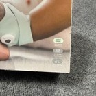 Owlet Dream Sock Baby Breathing Monitor Original Mint 0-18m Heart Oxygen App