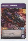 2019 Transformers Tcg Wave 3  War For Cybertron Siege I  t47